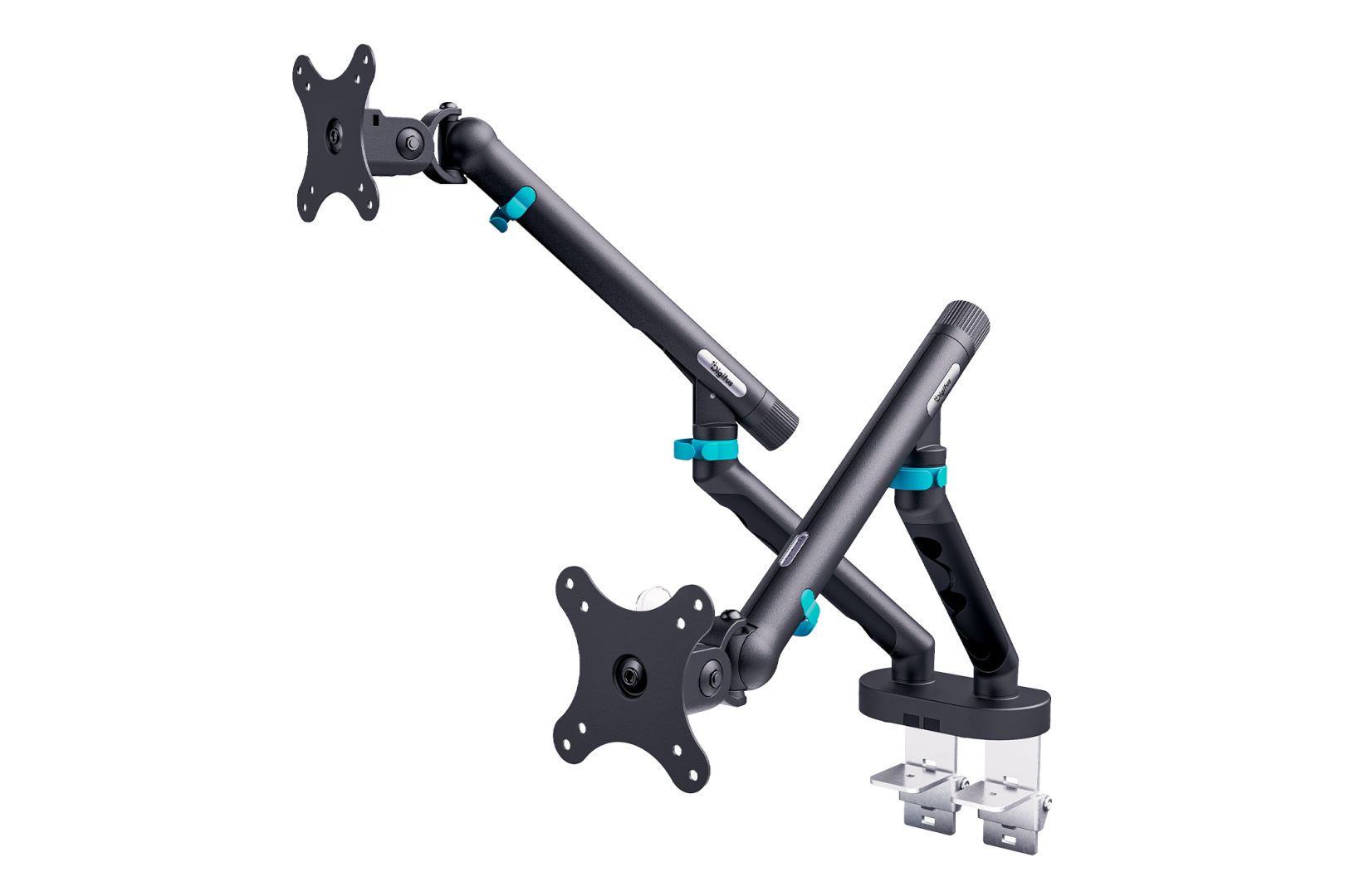Digitus Dual Monitor Mount 2x35