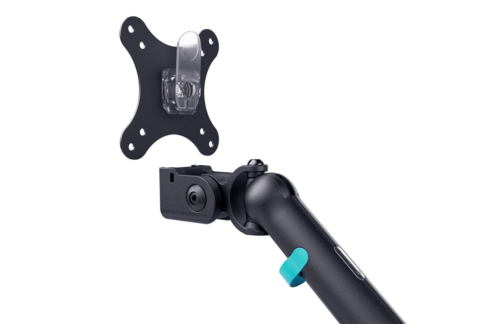 Digitus Dual Monitor Mount 2x35