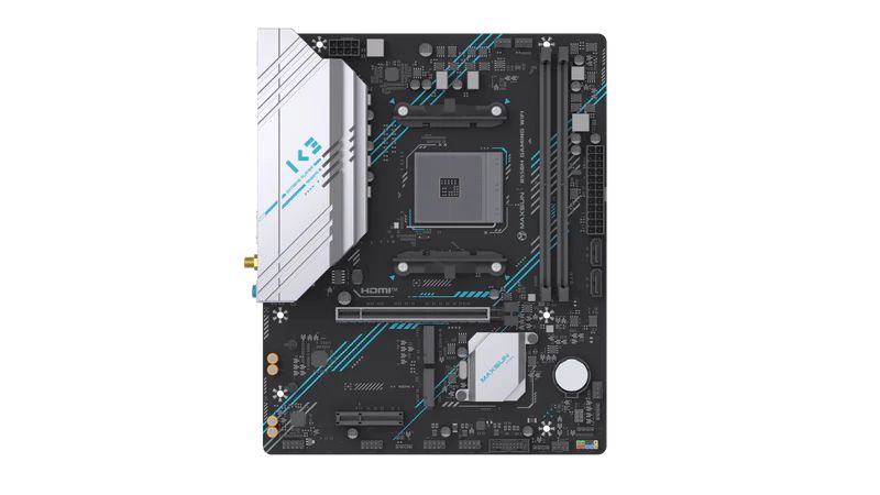 Maxsun B550M GAMING WIFI