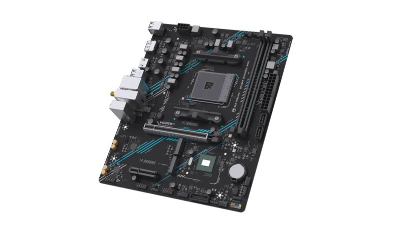 Maxsun B550M GAMING WIFI