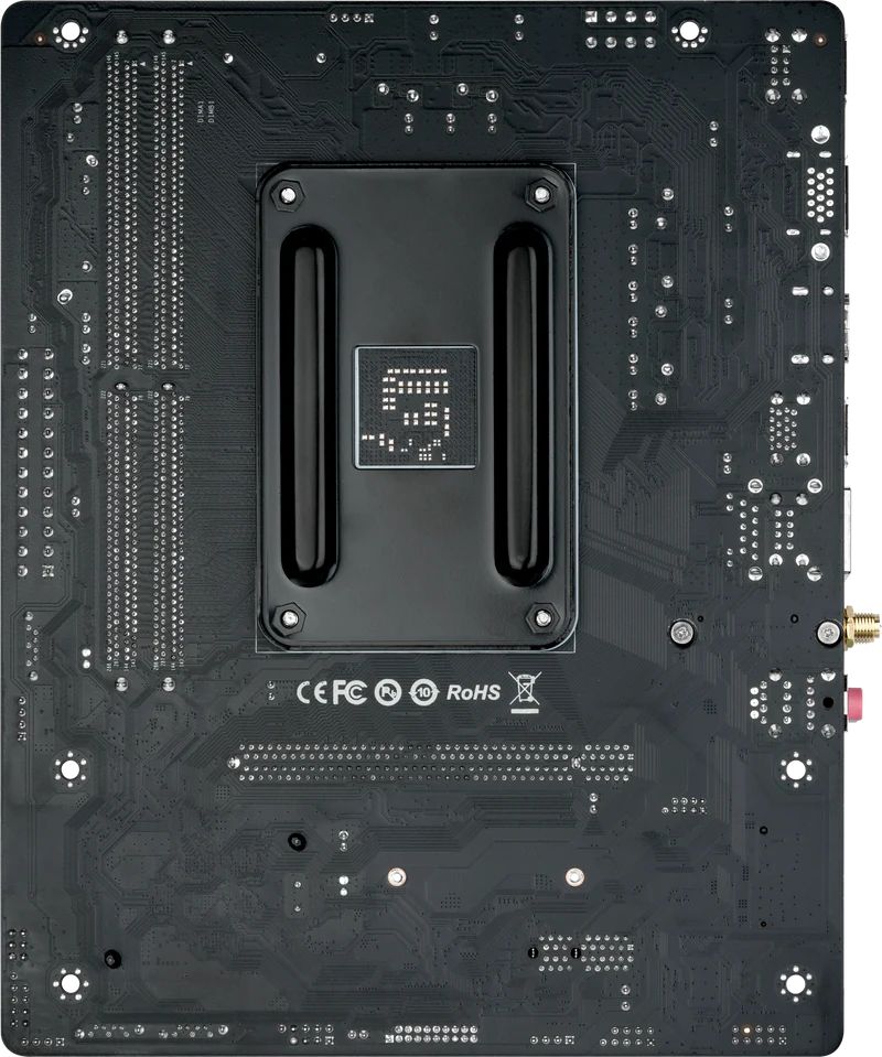 Maxsun CHALLENGER A520M-K WIFI