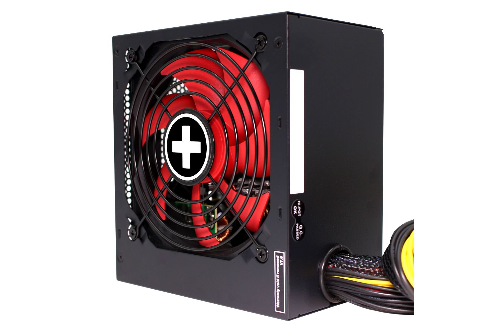 Xilence 450W 80+ Bronze Gaming Series