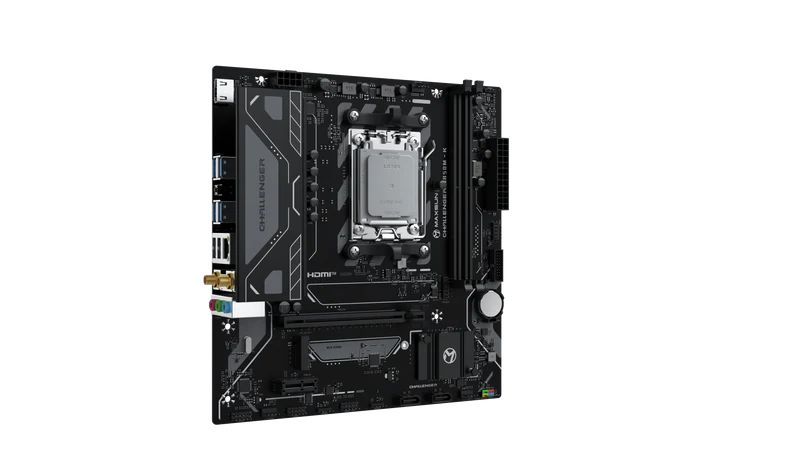 Maxsun CHALLENGER B850M-K WIFI
