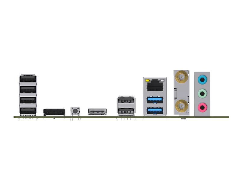 Maxsun B760M GAMING WIFI ACE D4 II