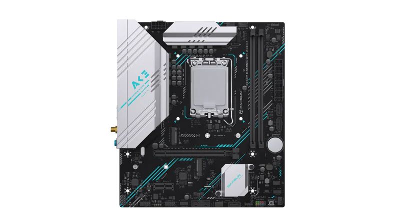 Maxsun B760M GAMING WIFI ACE D4