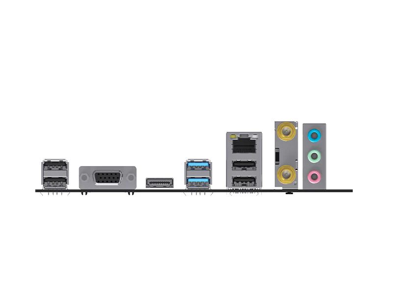 Maxsun CHALLENGER B760M-F WIFI