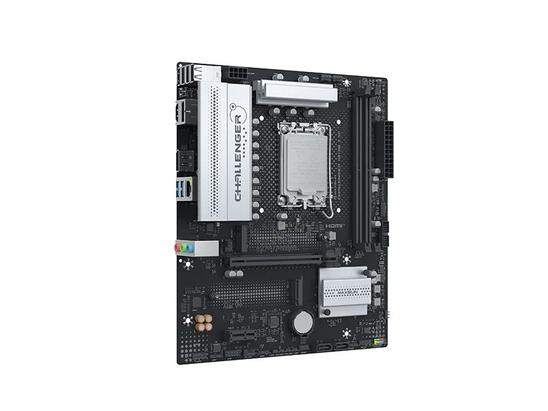 Maxsun CHALLENGER H810M 2.5G