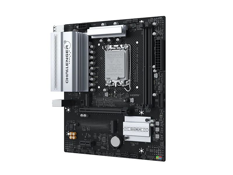 Maxsun CHALLENGER H810M 2.5G