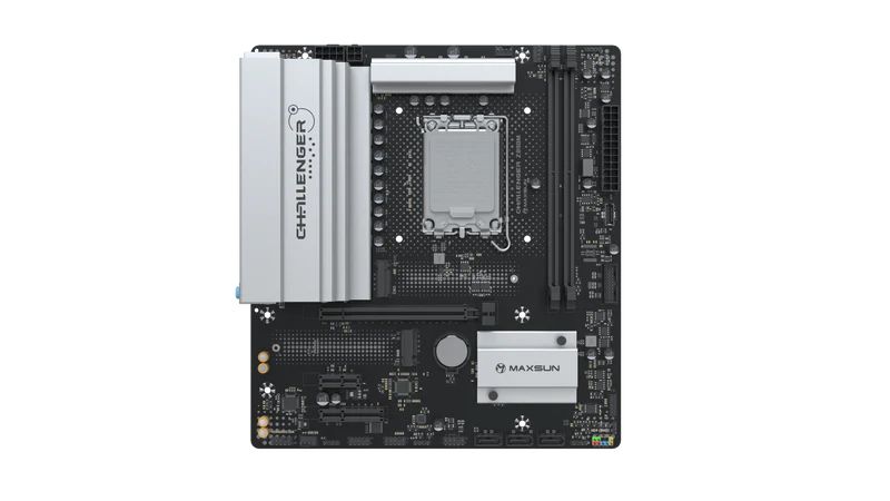 Maxsun CHALLENGER Z890M