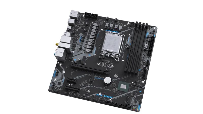 Maxsun ESPORT Z890M WIFI