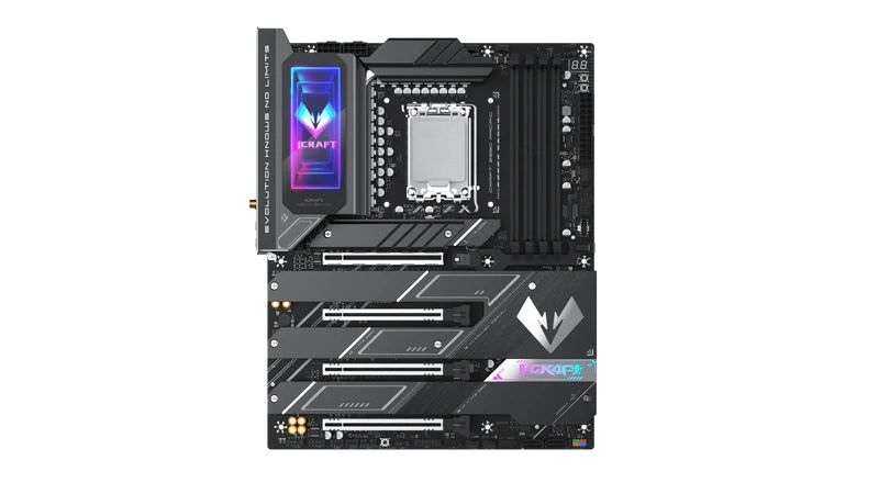 Maxsun ICRAFT Z890 PACIFIC