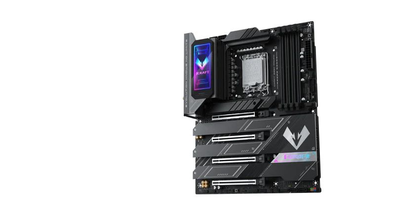 Maxsun ICRAFT Z890 PACIFIC