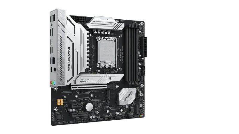 Maxsun TERMINATOR B860M