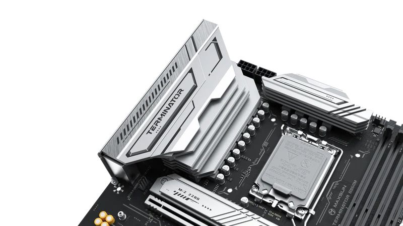 Maxsun TERMINATOR B860M