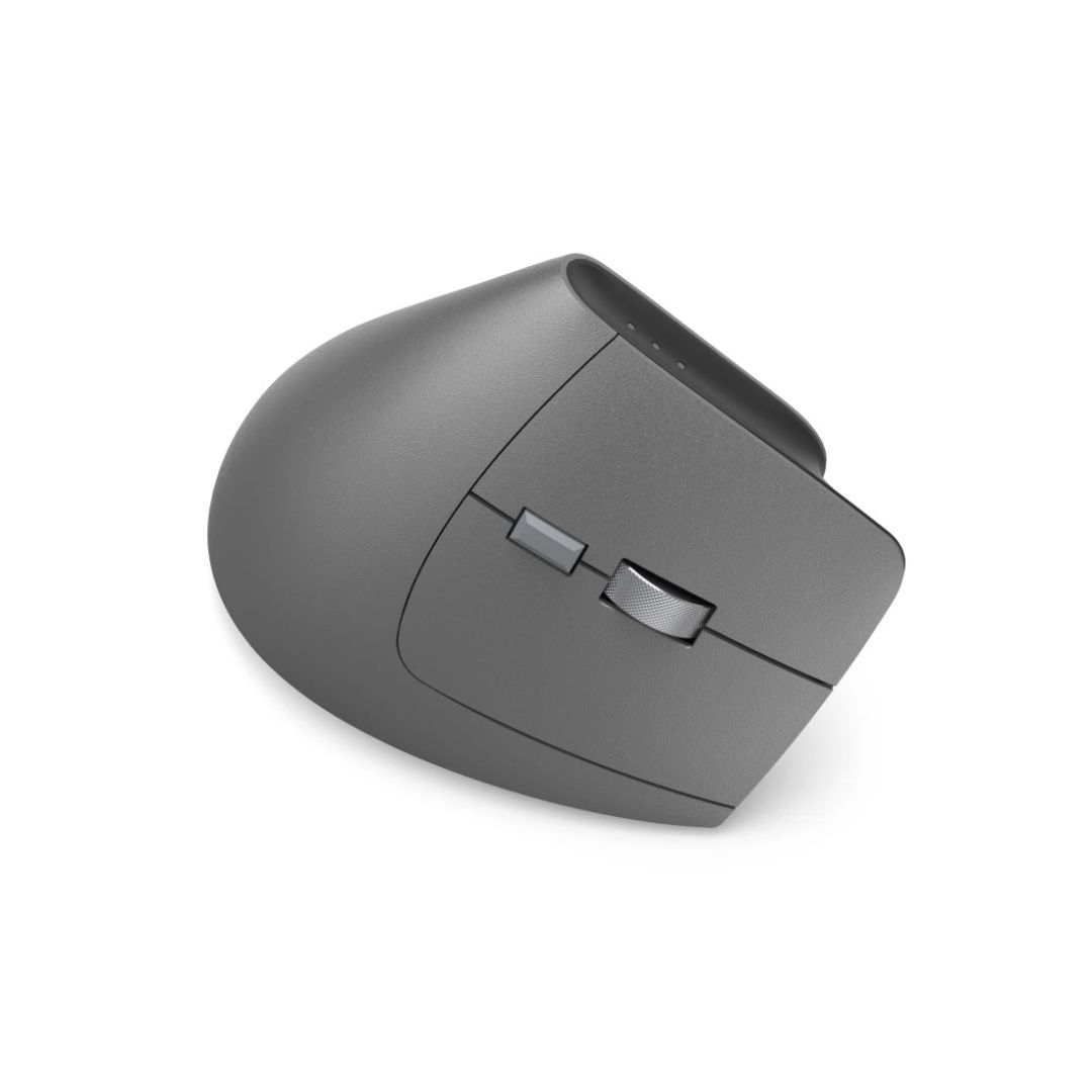 Hama EWM-700R Wireless Bluetooth Mouse Grey