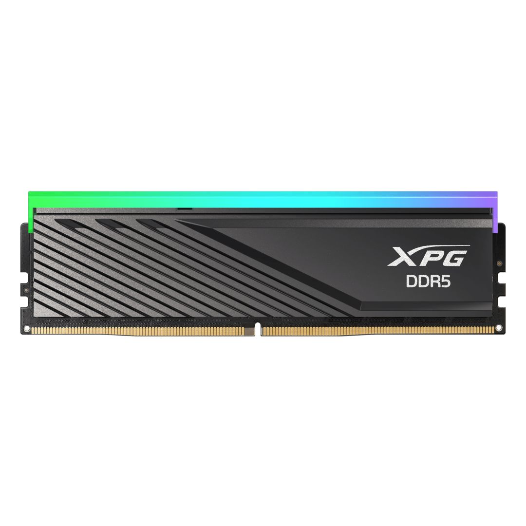 A-Data 16GB DDR5 5600MHz XPG Lancer Blade RGB Black