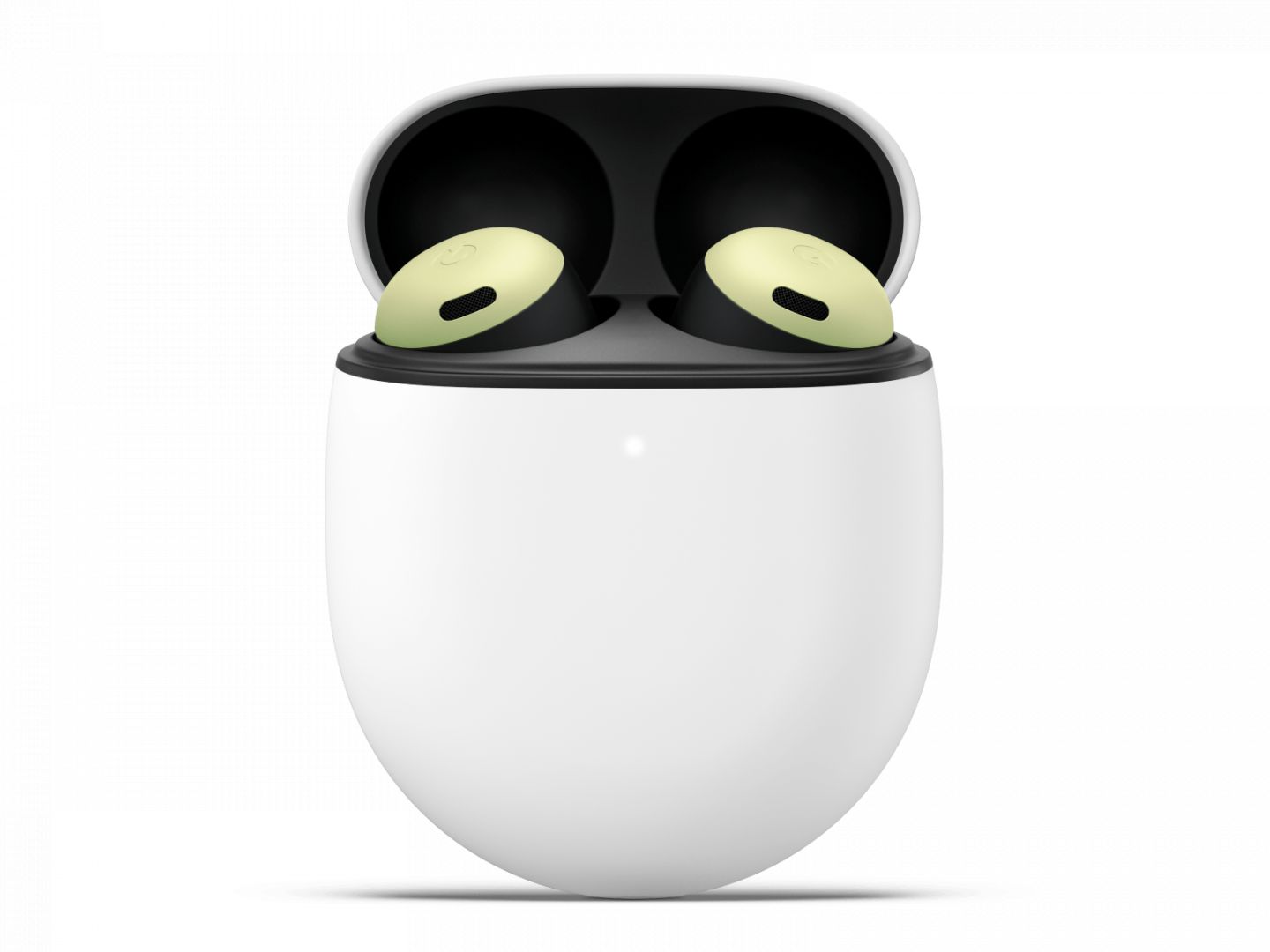 Google Pixel Buds Pro Headset Lemongrass