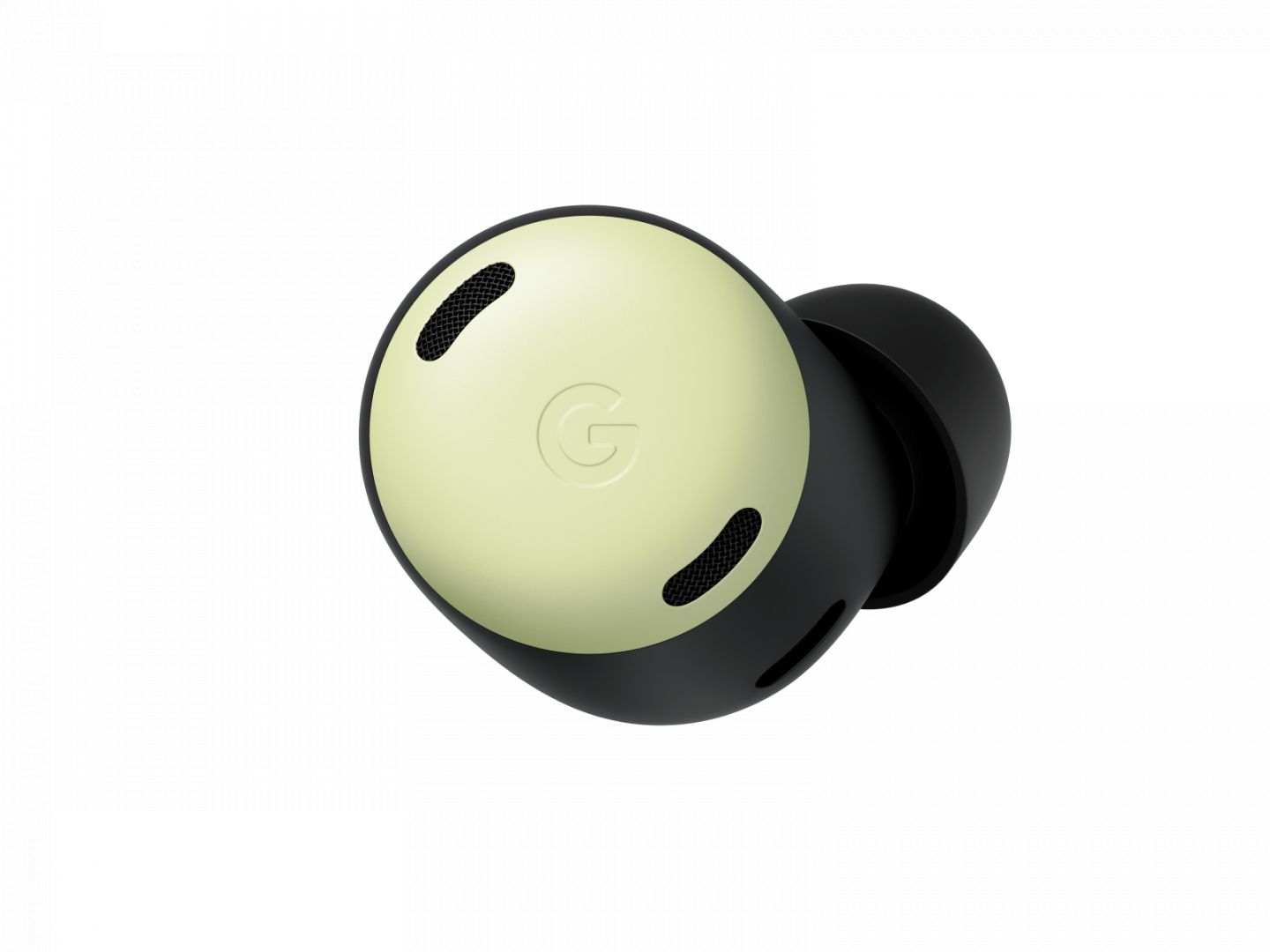 Google Pixel Buds Pro Headset Lemongrass