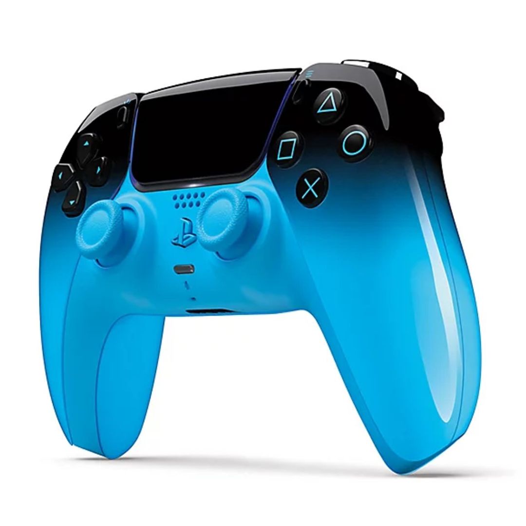 Sony PlayStation 5 DualSense Wireless Gamepad Rythm Blue