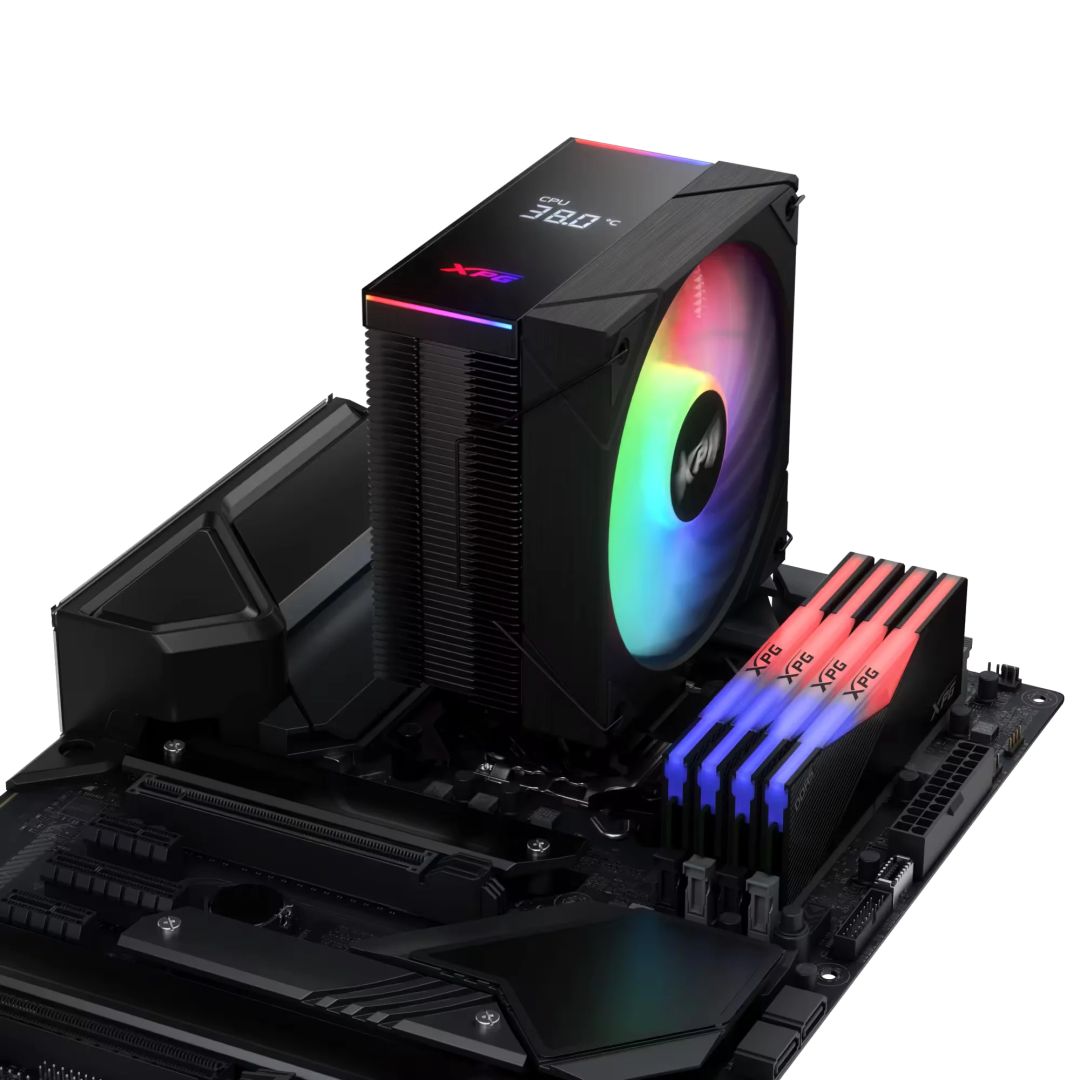 A-Data XPG MAESTRO PLUS 42SA CPU Air Cooler