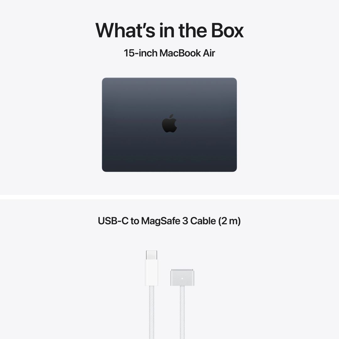 Apple MacBook Air 15