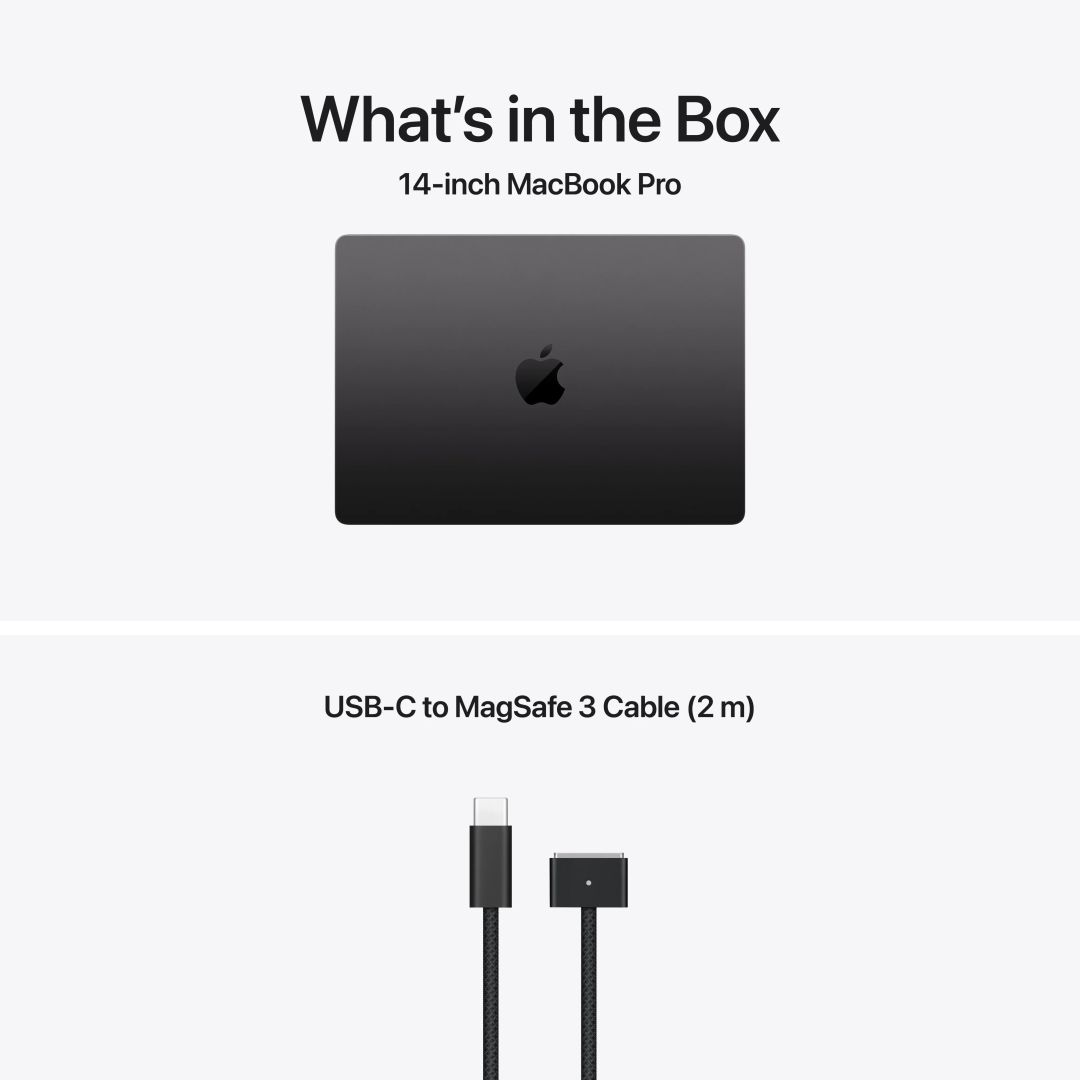 Apple Macbook Pro 14