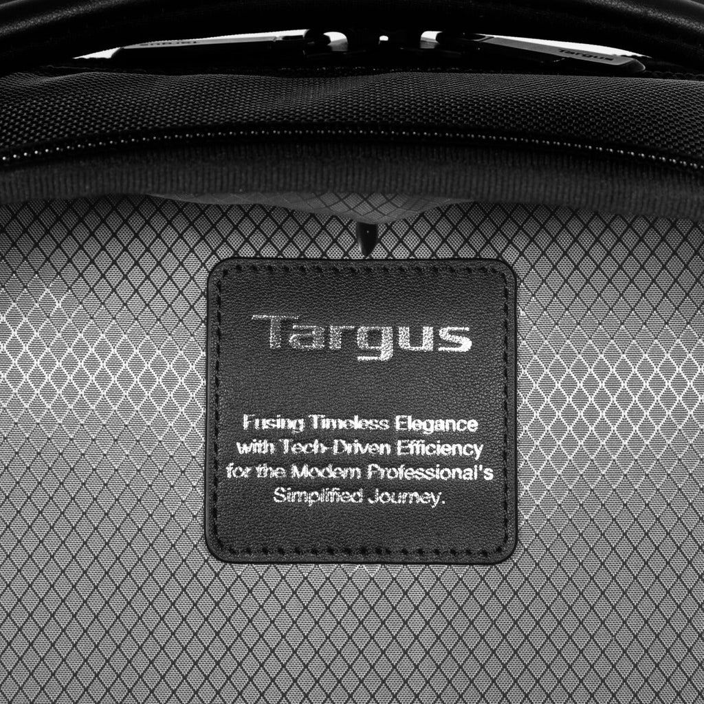 Targus HeritageLuxe Backpack 16