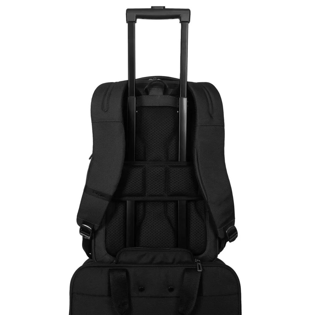 Targus HeritageLuxe Backpack 16