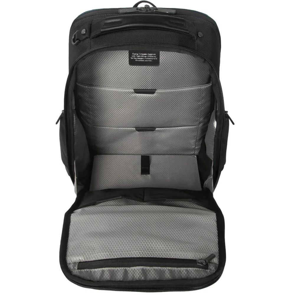 Targus HeritageLuxe Backpack 16