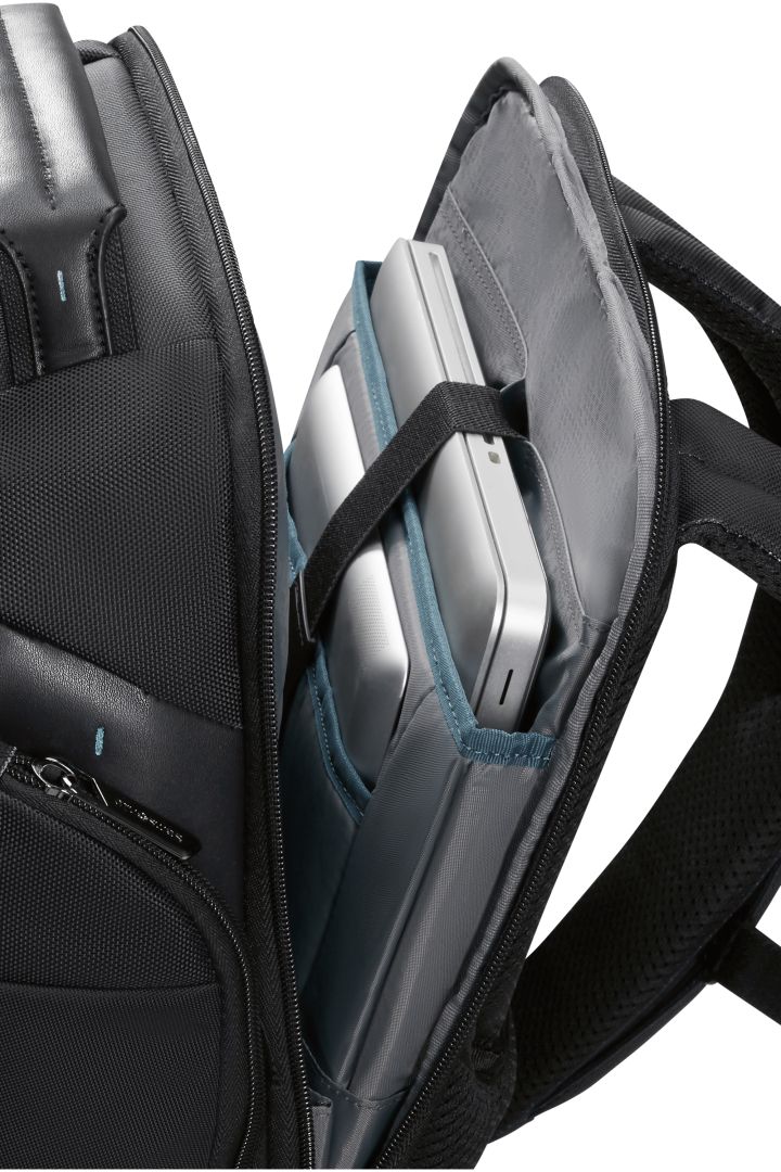 Samsonite Spectrolite 4.0 Laptop backpack expendable 14,1