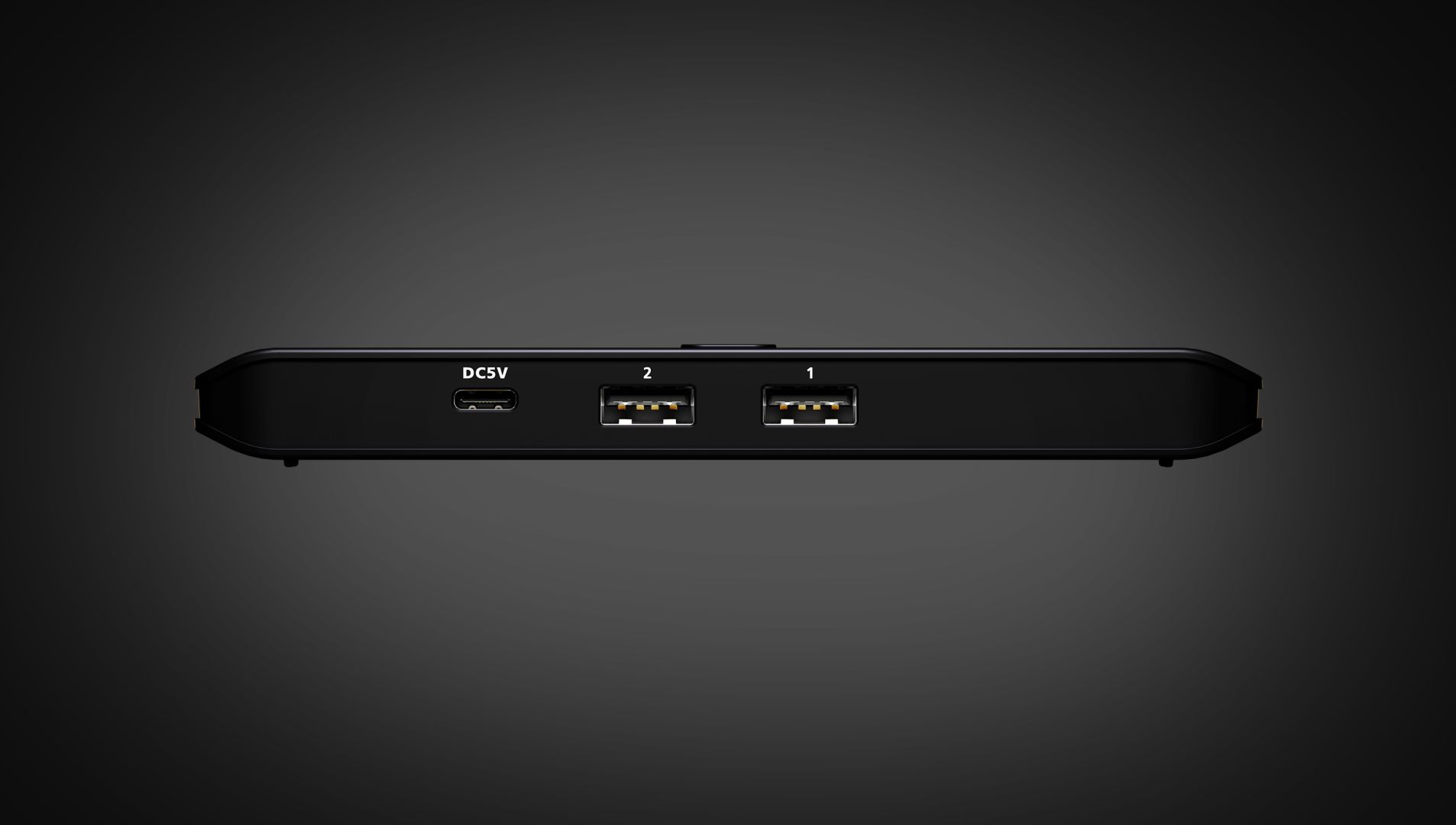 ATEN US4224-AT 2 x 4 USB 2.0 Sharing Switch