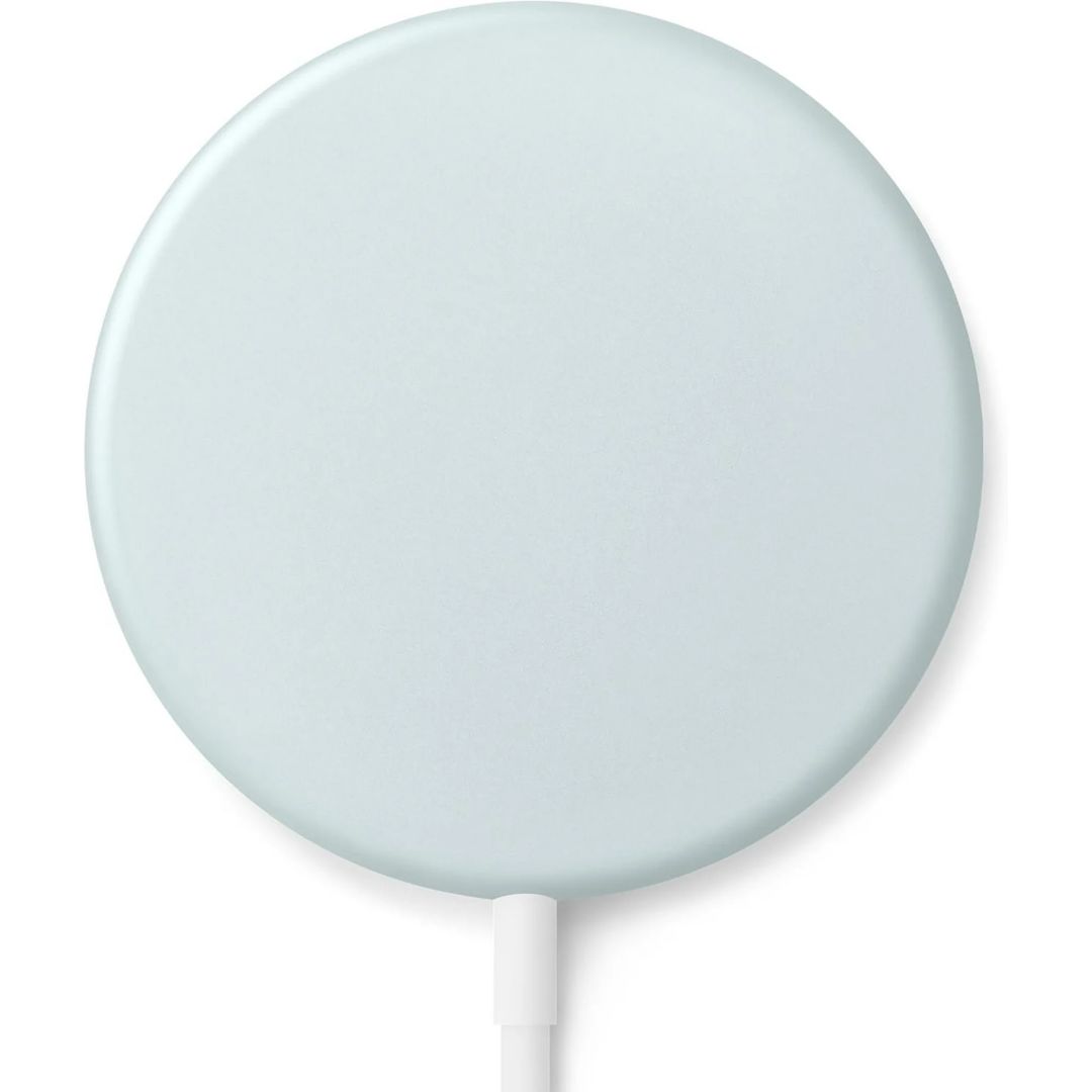 Google Pixel Wireless Charger Fog