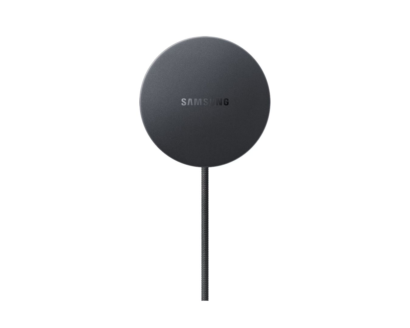 Samsung Magnet Wireless Charger 25W Dark Gray