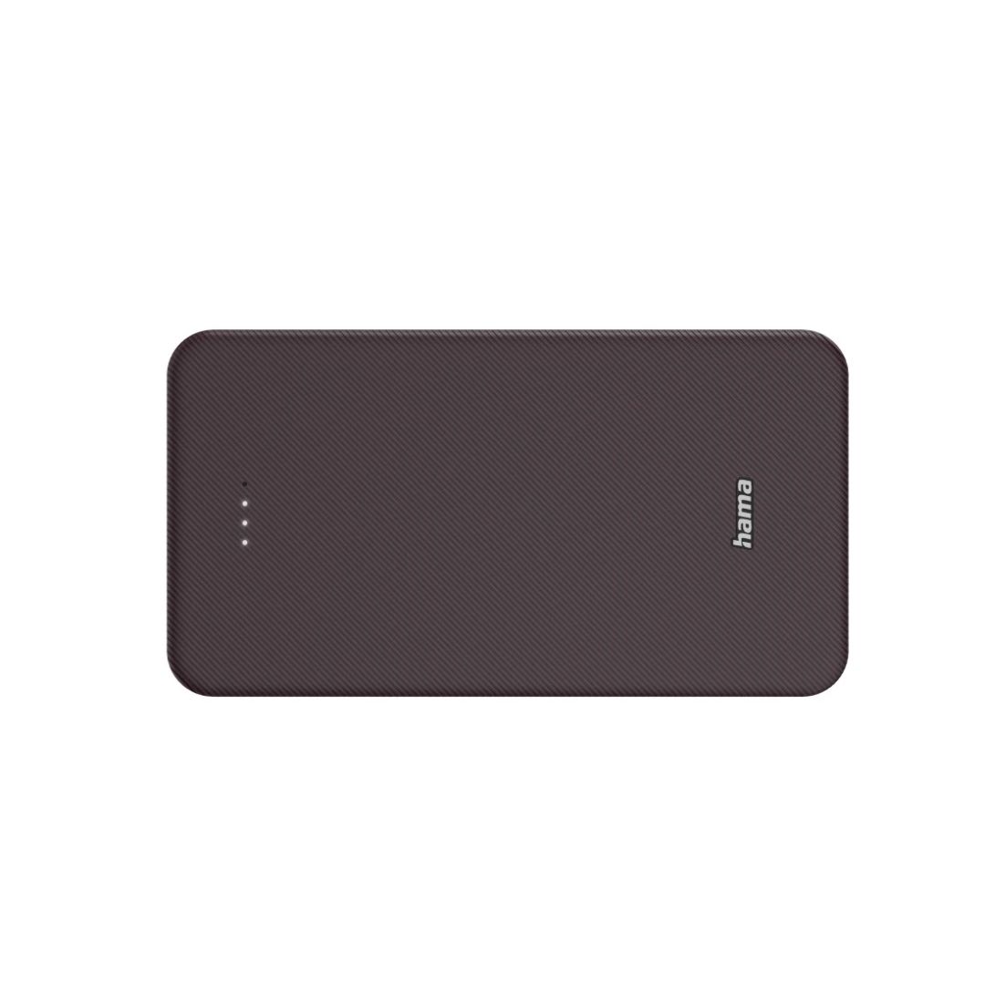 Hama Colour 20 20000mAh Powerbank Purple