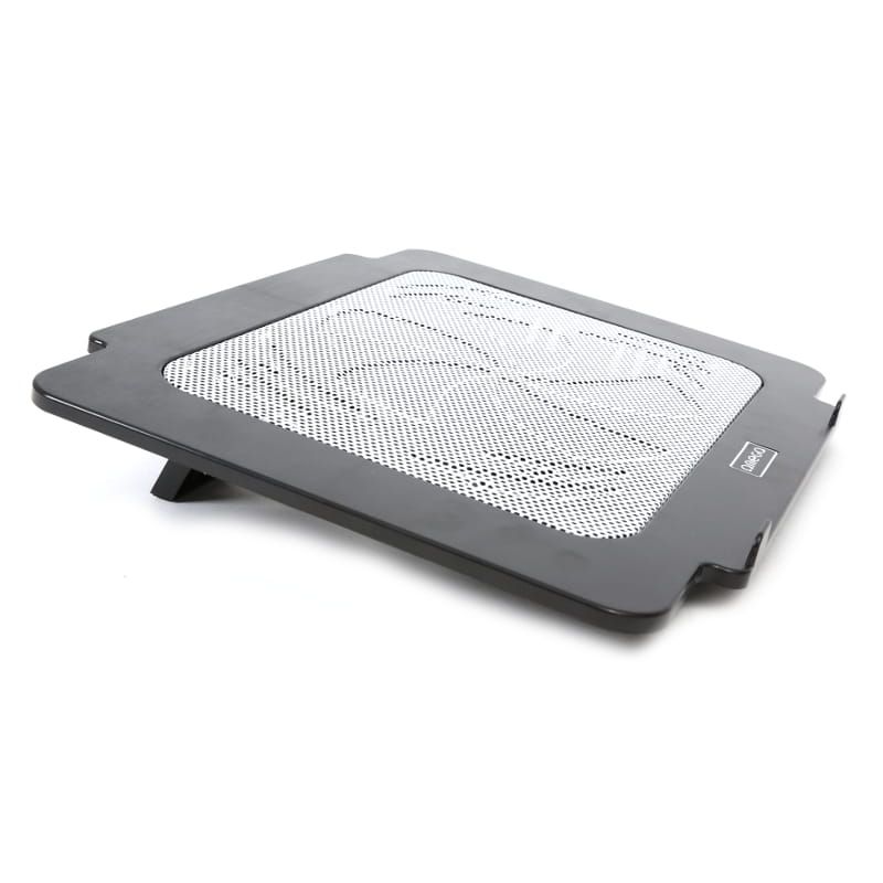 Platinet Omega Laptop Cooler Pad Breeze Black