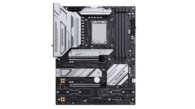 Maxsun TERMINATOR Z890-A WIFI