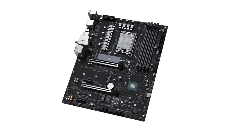 Maxsun TERMINATOR Z890-A WIFI