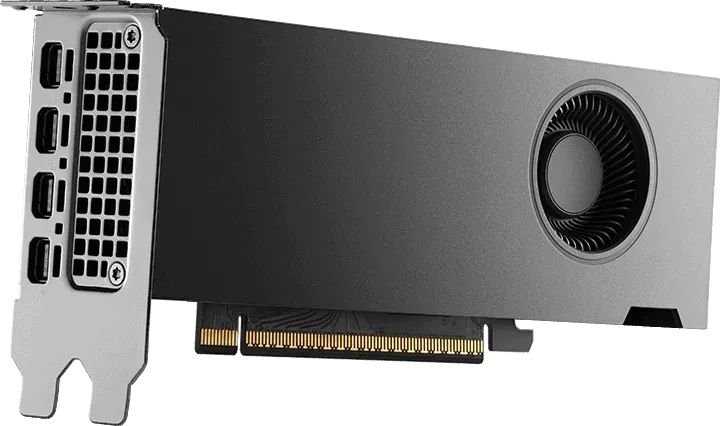 PNY RTX PRO 4000 Blackwell 24GB DDR7 Smallbox