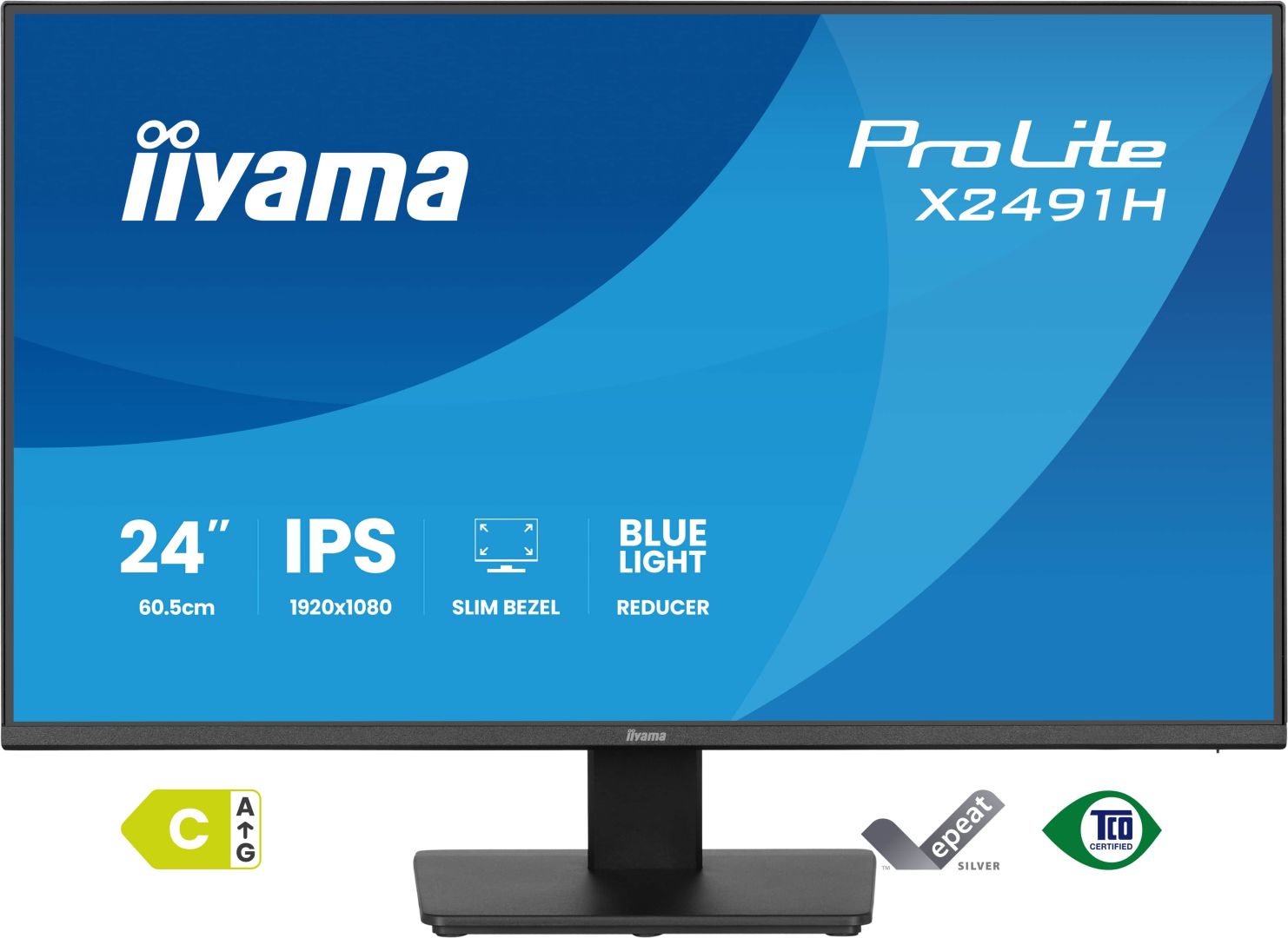 iiyama 23,8