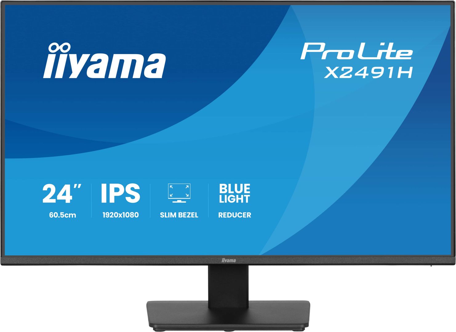 iiyama 23,8