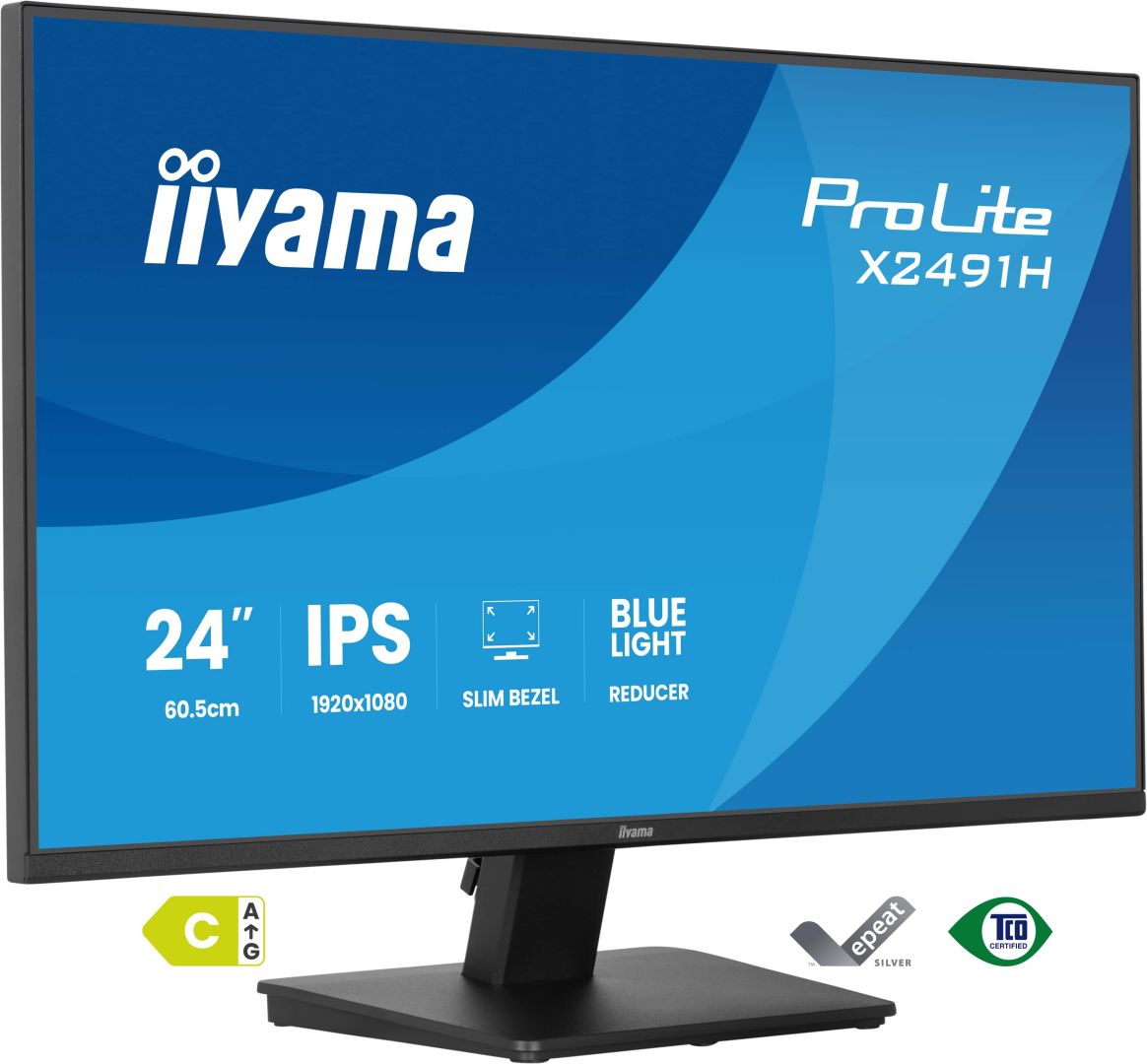 iiyama 23,8