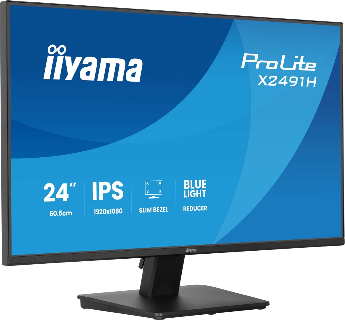 iiyama 23,8