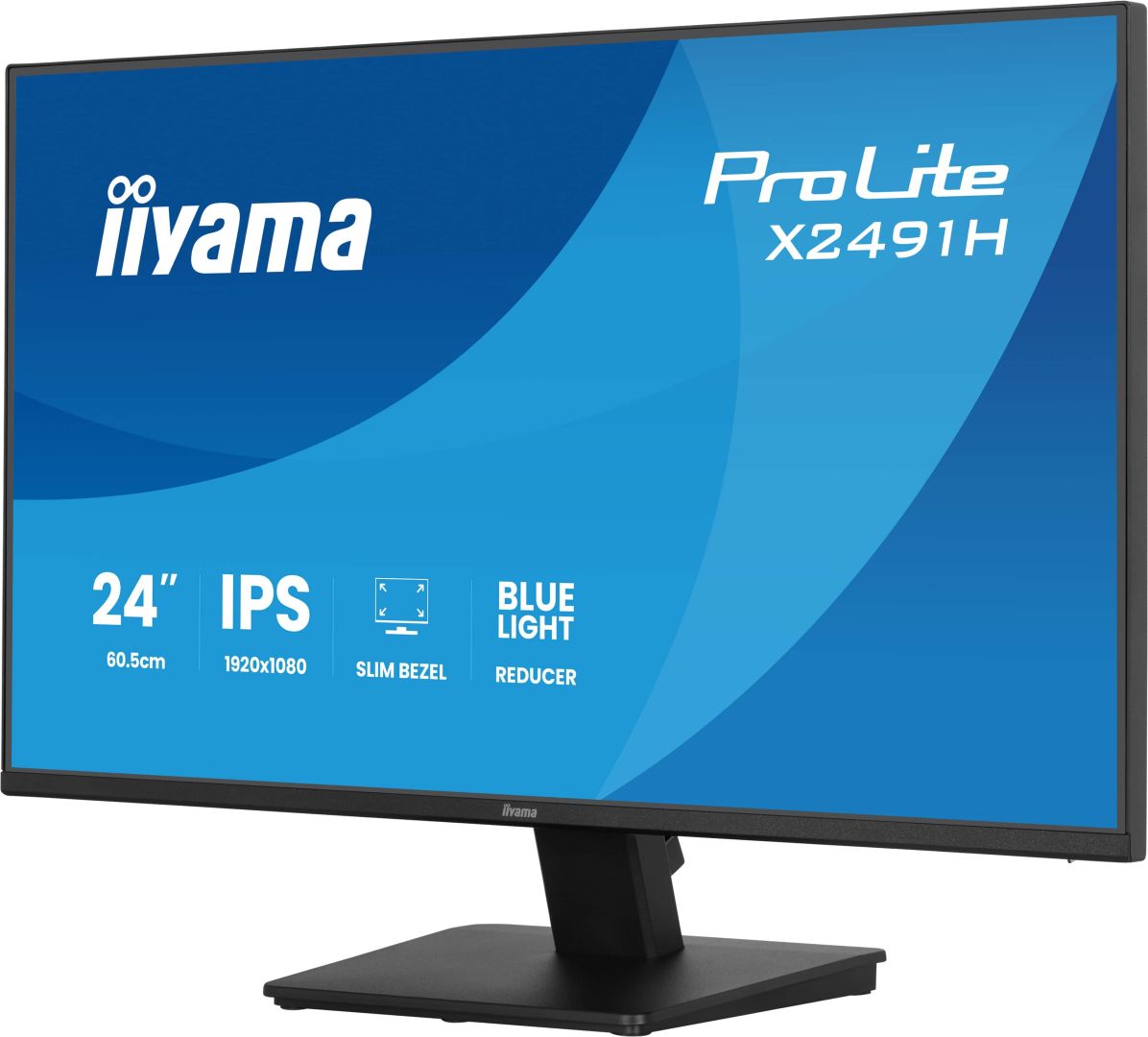 iiyama 23,8