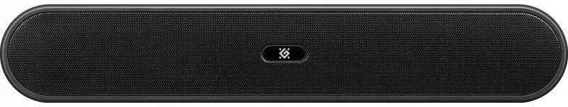 Defender Z9 RGB Bluetooth Soundbar Black