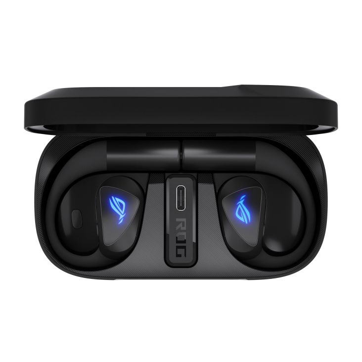 Asus ROG Cetra Open Wireless Bluetooth Gaming Earbuds