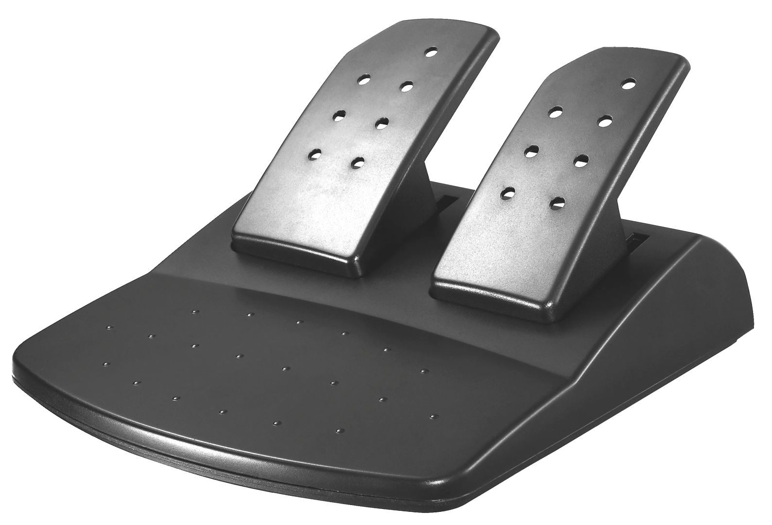 Defender Forsage GTR USB Kormány Black/Silver