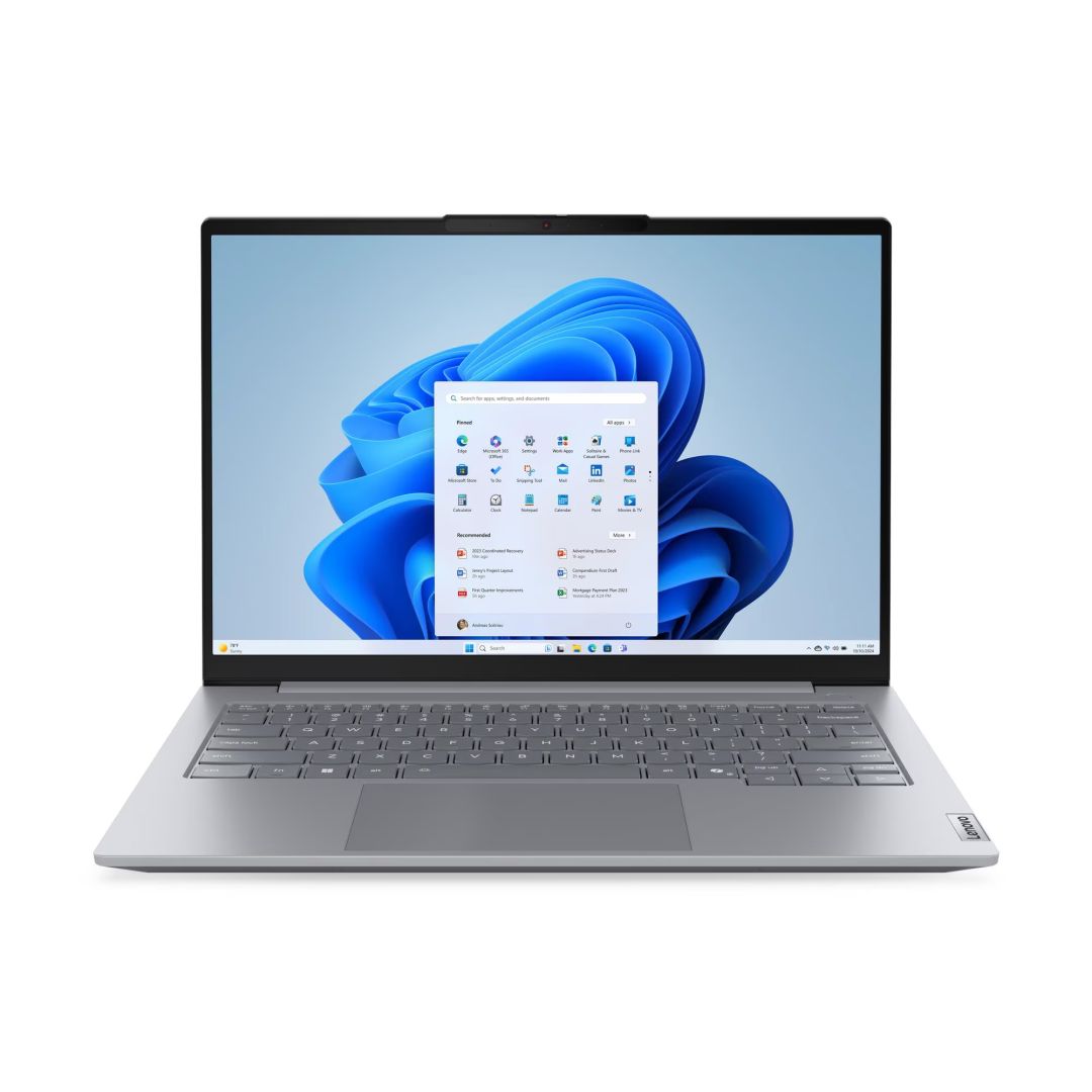 Lenovo ThinkBook 16 G9 Arctic Grey