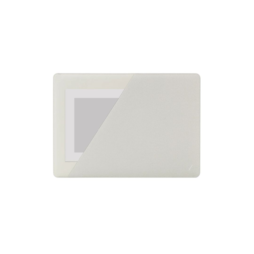 Native Union Stow Slim Sleeve case for Macbook 13/14