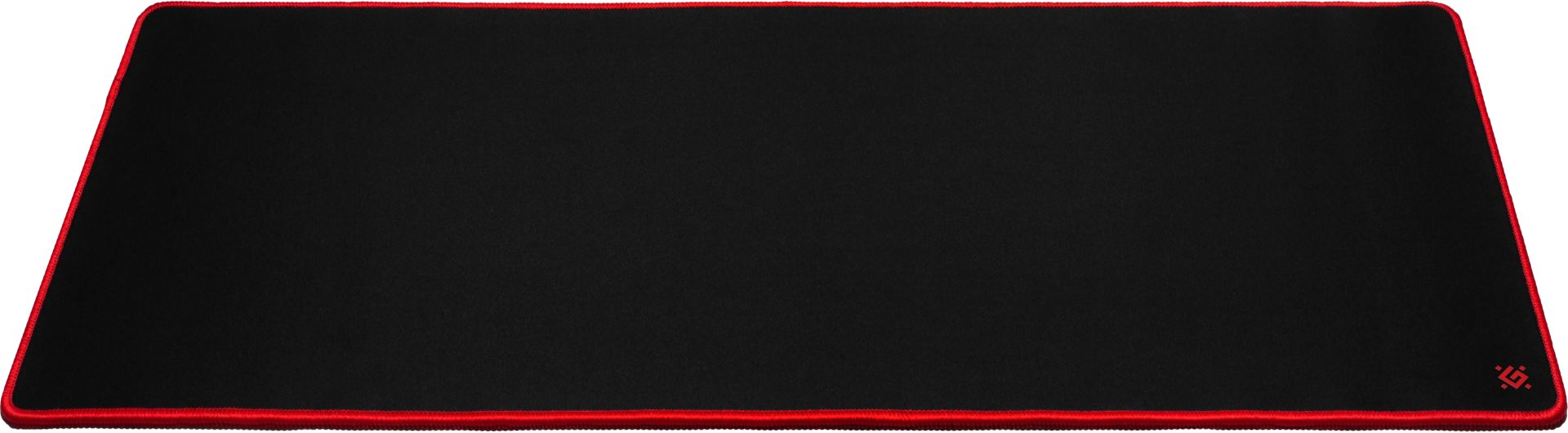 Defender Black Ultra XXL Gaming Egérpad Black