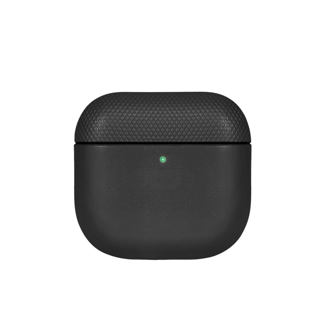 Native Union (RE)Classic Case for AirPods 4 Black